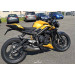 location moto Mulhouse Triumph Street Triple 765 RS 3