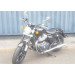 location moto Cergy-Pontoise Royal Enfield Super Meteor 650 A2 3