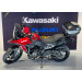 location moto Colmar Suzuki V-Strom 800 SE 5