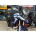 location moto La Rochelle Suzuki V-Strom 800 DE 2
