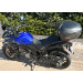 location moto Ajaccio Suzuki V-Strom 650 A2 2