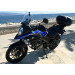 location moto Ajaccio Suzuki V-Strom 650 A2 3