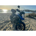 location moto Ajaccio Suzuki V-Strom 650 A2 2