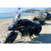 location moto Ajaccio Suzuki V-Strom 650 1