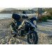 location moto Ajaccio Suzuki V-Strom 650 2