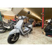 location scooter Biscarrosse Sym FUGUE 125 3