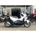 location scooter La Teste-de-Buch Sym 125 ADX 3