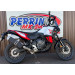 location moto Evreux Yamaha Ténéré 700 World Raid 1