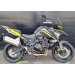 location moto Montaigu-Vendée Benelli TRK 702 X 2