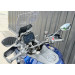 location moto Le Mans Yamaha Tracer 9 GT+ Y-AMT 2