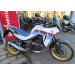 location moto Montbéliard Honda Transalp 750 1