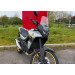location moto Melun Honda Transalp 750 3
