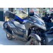 location scooter Bastia Yamaha Tricity 300 1