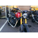 location moto Rouen Triumph Speed 400 A2 2