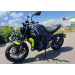 location moto Mulhouse Triumph Trident 660 1