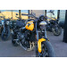 location moto Rouen Triumph Trident 660 A2 2