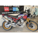 location moto Nancy Aprilia Tuareg 660 Rally  2