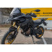 location moto Grenoble Voge DS 625 X A2 3
