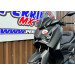 location scooter Evreux Yamaha X-Max 125 2