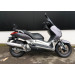 location scooter Quimper Yamaha X-Max 125 22495