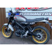 location moto Evreux Yamaha XSR 125 2