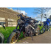 location moto Rouen Yamaha XSR 900 1