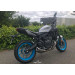 location moto Quimper Yamaha MT-07 Y-AMT A2 3