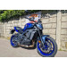 location moto Épernay Yamaha MT-09 A2 2