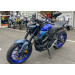 location moto Montluçon Yamaha MT-125 3