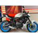 location moto Sallanches Yamaha MT07 1