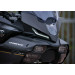 location moto Sarlat Yamaha Tracer 9 GT 3