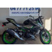 location moto Roanne Kawasaki Z500 A2 1