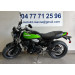 location moto Roanne Kawasaki Z650 RS 1
