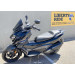 location scooter Le Soler Zontes 125 M 2