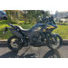 location moto Pau Zontes 703 F Touring 1
