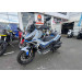 location scooter Montluçon Zontes 368 G A2 1