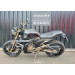 location moto Le Mans Zontes Scrambler X 125 2