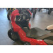 location scooter Trans-en-Provence Honda ADV 350 A2 2