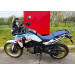 location moto Melun Honda Africa Twin CRF1100L 2