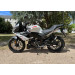 location moto Tours Aprilia Tuono 125 3