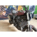 location moto Capbreton Benelli 502 C Cruiser A2 3