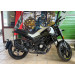 location moto Capbreton Benelli Leoncino 125 3