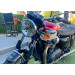 location moto Lyon Triumph Bonneville T100 A2 3
