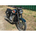 location moto Saint-Rémy-de-Provence BSA Gold Star 650 A2 2