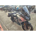location moto Bourgoin-Jallieu CF Moto 650 GT 2