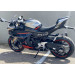 location moto Le Soler CF Moto 450 SR A2 2