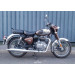 location moto Cergy-Pontoise Royal Enfield Classic 350 A2 3