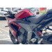 location moto Lyon Triumph Daytona 660 A2 2