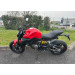 location moto Pau Ducati Monster 937 2