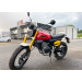 location moto Anse Fantic Caballero 125 Scrambler 2